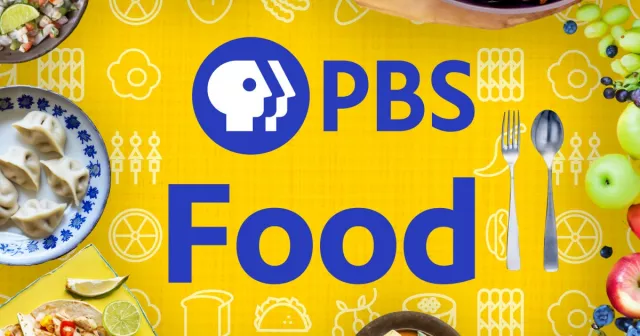 PBS Food porta il suo canale di streaming gratuito su Amazon e Roku