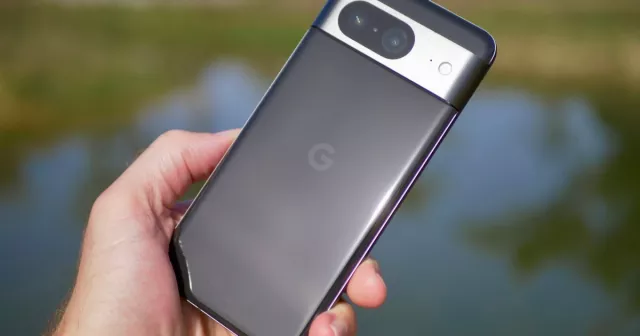 Google risolve finalmente un fastidioso problema con i suoi telefoni Pixel