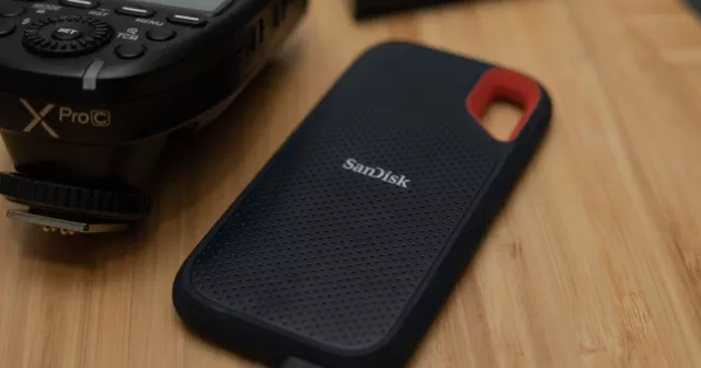 Possibile difetto di progettazione alla base dei fallimenti degli SSD SanDisk