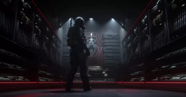 Le migliori armi in Call of Duty: Modern Warfare 3