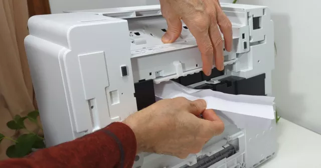Come risolvere un inceppamento della stampante e evitare che accada di nuovo