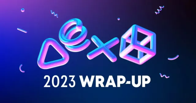 Ecco come ottenere il tuo wrap-up PlayStation 2023