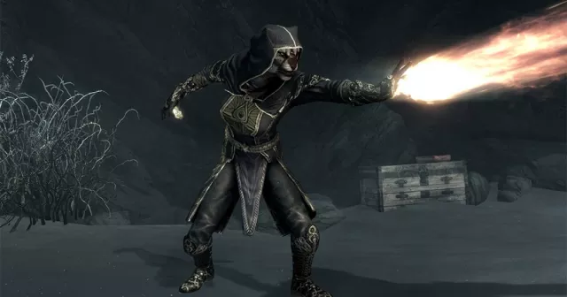 Bethesda trasforma Skyrim in una piattaforma di modding con la nuova funzione Creations