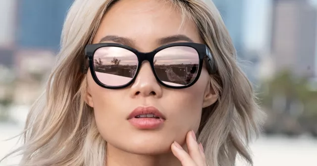 Esclusiva: Bose interrompe la sua linea di occhiali smart audio Frames