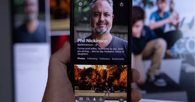 L'alternativa a Instagram, Glass, diventerÃ  piÃ¹ costosa nel 2024