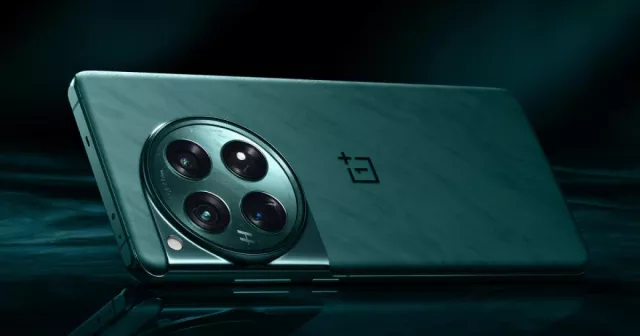 Il OnePlus 12 supporta la ricarica wireless?