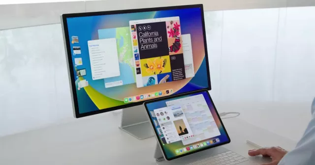 Come utilizzare l'iPad come secondo monitor per il tuo Mac