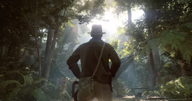 Indiana Jones and the Great Circle: data di uscita, trailer, gameplay e altro