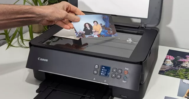 Come scansionare da una stampante a un computer