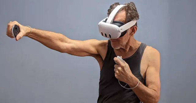 Le migliori app da provare per il tuo Meta Quest 3