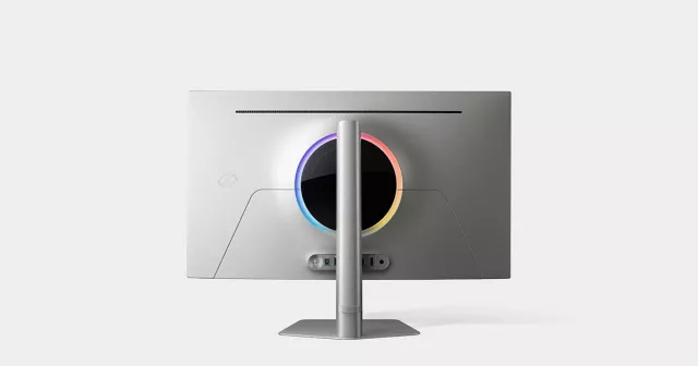 Il nuovo monitor da gioco OLED di Samsung potrebbe avere un problema