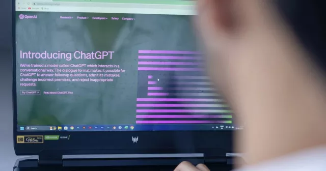 Come costruire il tuo GPT personalizzato con ChatGPT
