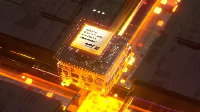 Il produttore di chip cinese Loongson vince la causa sui diritti dell'architettura MIPS - la nuova architettura CPU dell'azienda assomiglia molto alla MIPS