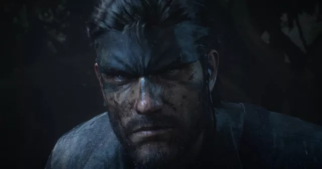 Metal Gear Solid Delta: Snake Eater: finestra di uscita, sviluppatore, trailer e altro