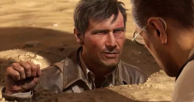 Indiana Jones and the Great Circle: il nuovo gioco di Bethesda in uscita quest'anno