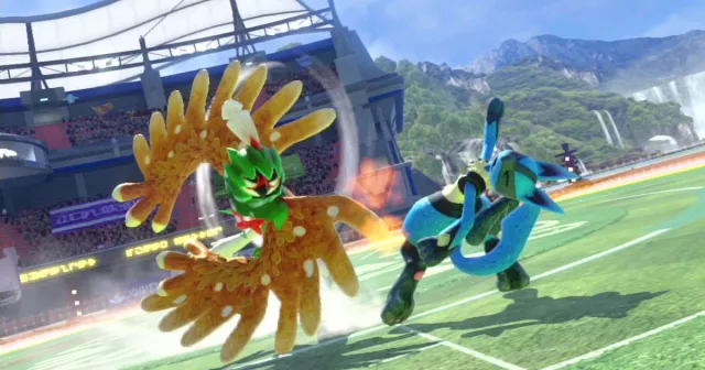 I migliori giochi di combattimento su Nintendo Switch