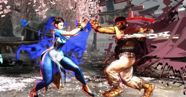 I migliori giochi di combattimento per PS5