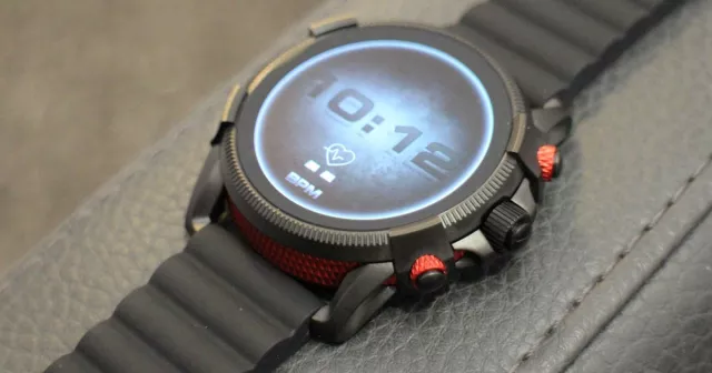 Un'azienda sconosciuta ha un piano per cambiare per sempre gli smartwatch