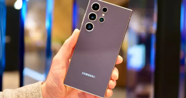 Il Samsung Galaxy S24 viene fornito con un caricatore nella confezione?