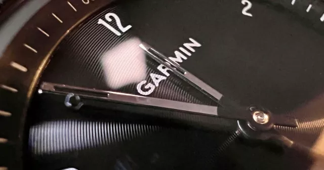 Come Garmin misura lo stress e quanto Ã¨ accurato?