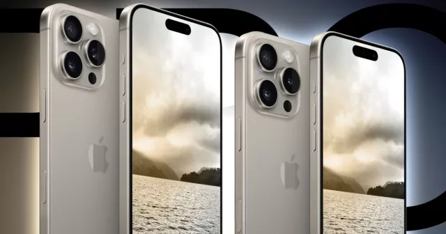 Ecco come potrebbe essere l'iPhone 16 Pro