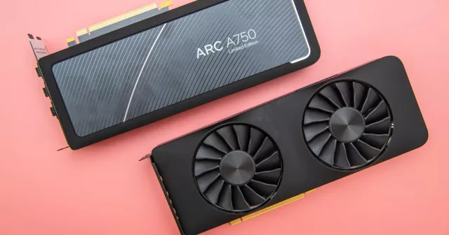 Intel potrebbe giÃ  arrendersi nella sua lotta contro Nvidia