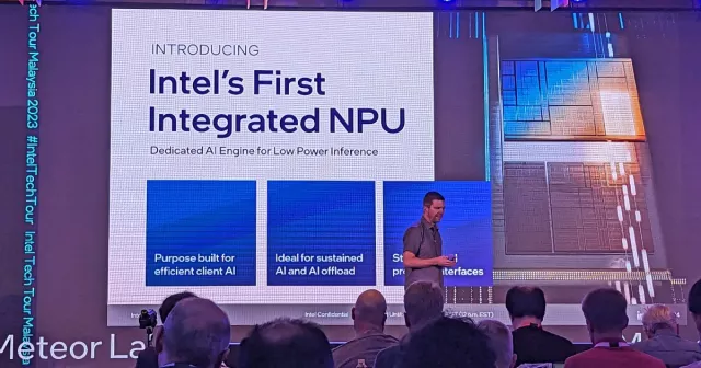 Cos'Ã¨ un NPU? Ecco perchÃ© se ne parla tanto