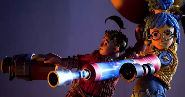 I migliori giochi in cooperativa su PS5