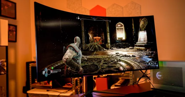 Il nuovo monitor da gioco LG a 480Hz ha cambiato il gioco