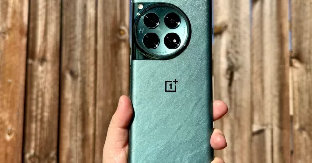 Il OnePlus 12: ecco perchÃ© dovresti esserne entusiasta