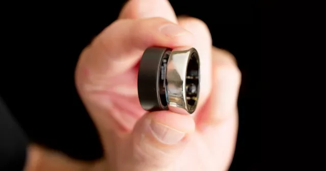 Le 4 migliori alternative all'Oura Ring nel 2024