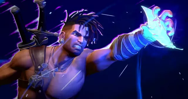 Tutte le posizioni di Farbia in Prince of Persia: The Lost Crown