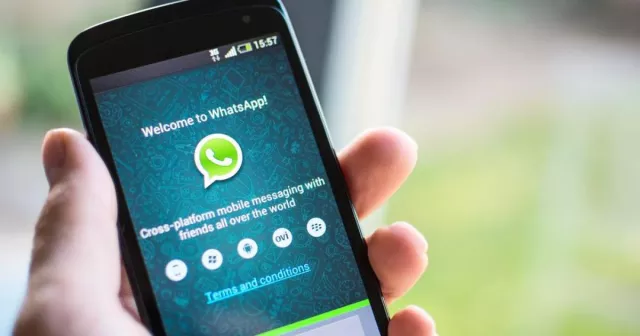 Come registrare una chiamata su WhatsApp su Android o iOS