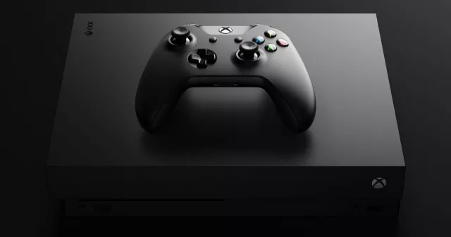 Come condividere giochi su Xbox One