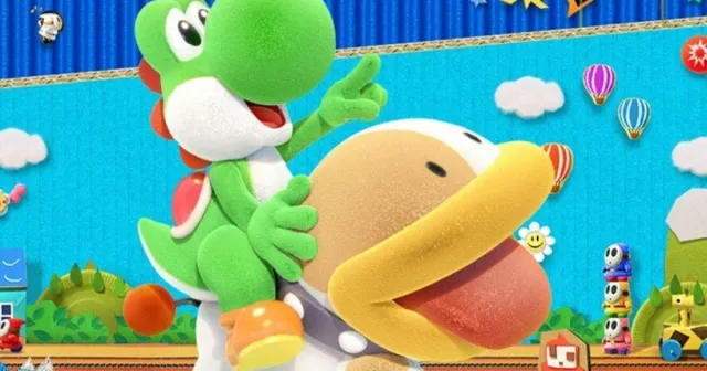 I migliori giochi per Nintendo Switch per bambini