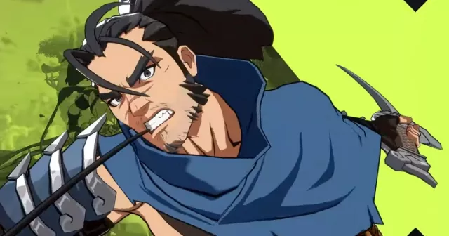 2XKO: il titolo del gioco di combattimento di League of Legends