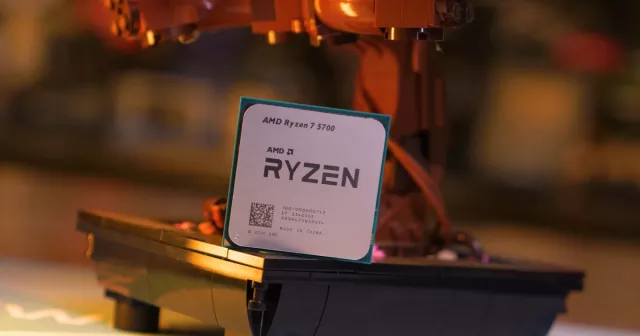 Il nuovo processore di AMD criticato come 'anti-consumatore al massimo'