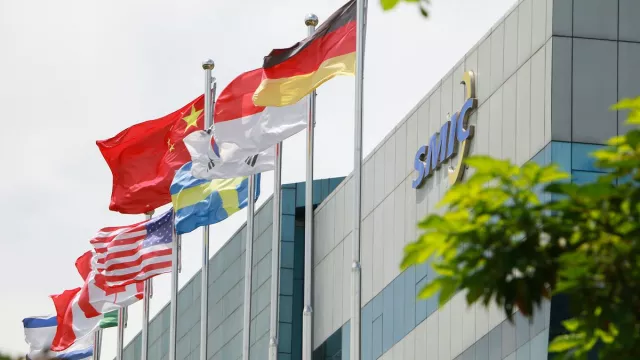 La società cinese SMIC è in procinto di produrre processori da 5nm per Huawei, sfidando le sanzioni: Rapporto