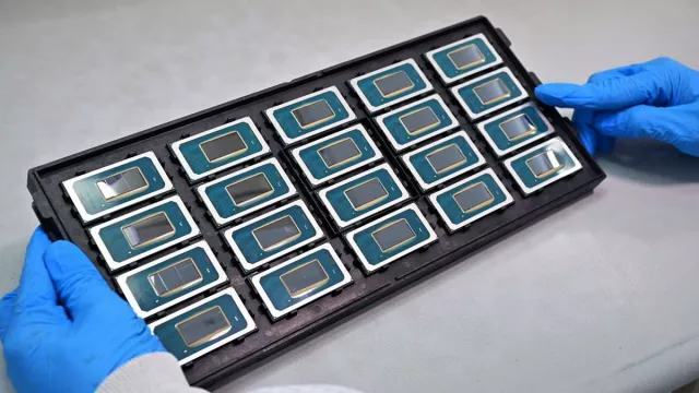 Intel: i laptop di riferimento di Lunar Lake migliorano l'efficienza energetica con l'hardware di Cirrus Logic