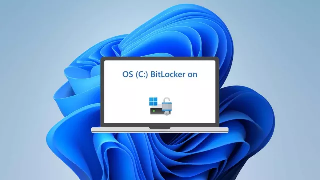 La sniffing della chiave BitLocker è ancora possibile sui moderni laptop Windows 11 con moduli TPM discreti