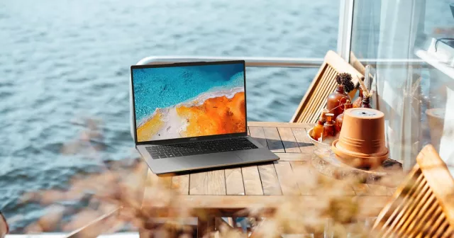 I nuovi laptop super sottili di Acer sono anche molto convenienti