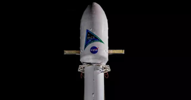 Come guardare il lancio del nuovo satellite di osservazione dell'oceano e dell'atmosfera della NASA stasera