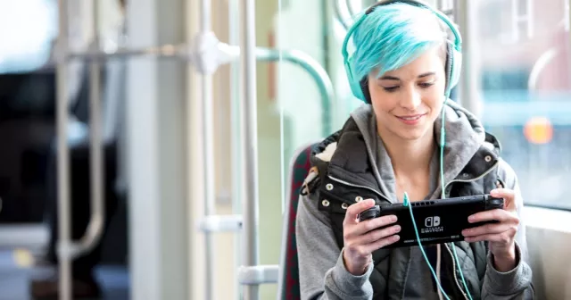 Come condividere i giochi su un Nintendo Switch