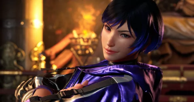 Come sbloccare gli episodi dei personaggi di Jun e Reina in Tekken 8