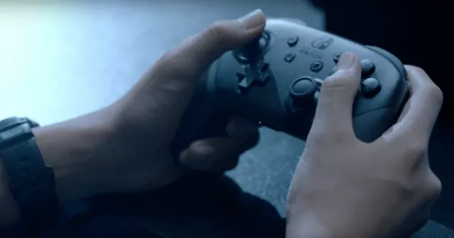 Come collegare un controller Nintendo Switch Pro a un PC