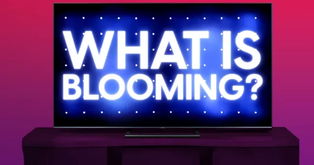 Effetto halo e blooming su TV e monitor: cosa sono e perchÃ© dovresti preoccupartene