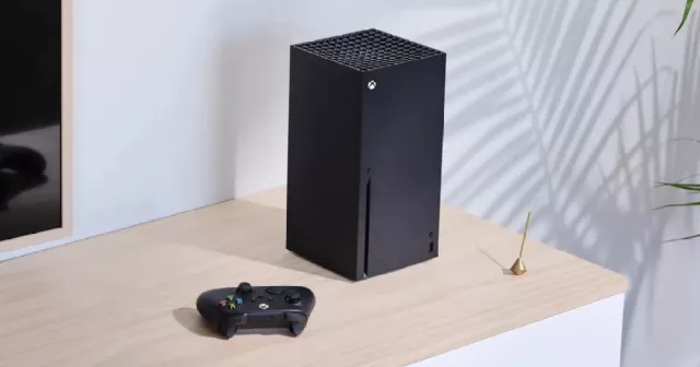 Come collegare gli AirPods a Xbox Series X