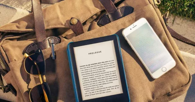 Come ottenere libri gratuiti per il tuo Kindle