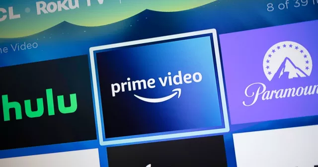 Amazon Prime Video rende Dolby Vision e Atmos un upgrade a pagamento