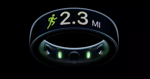 Un possibile anello smart Apple potrebbe arrivare presto